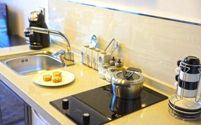 Namhae Frigg Pension