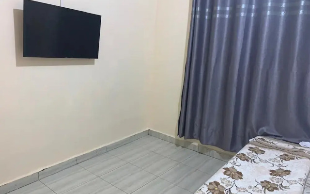 Empire Guest House