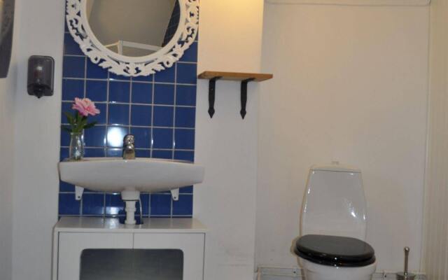 Kastellet Bed & Breakfast