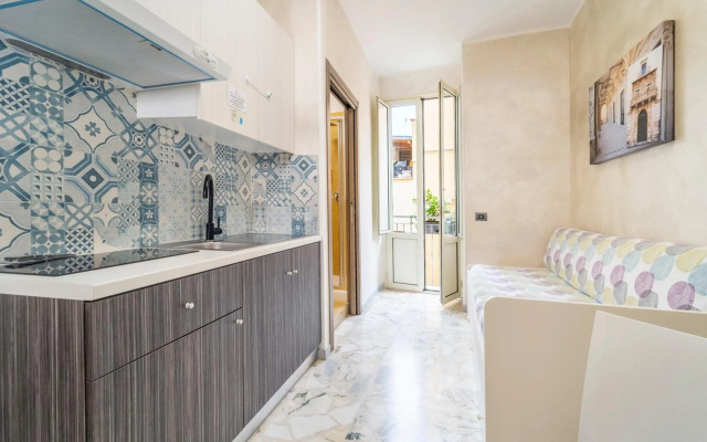 B&B Eraclio