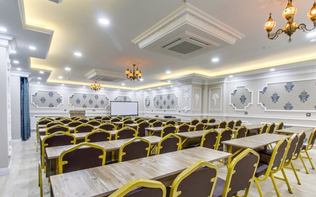 Sivas Keykavus Hotel