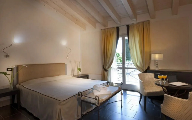 Hotel Bogliaco