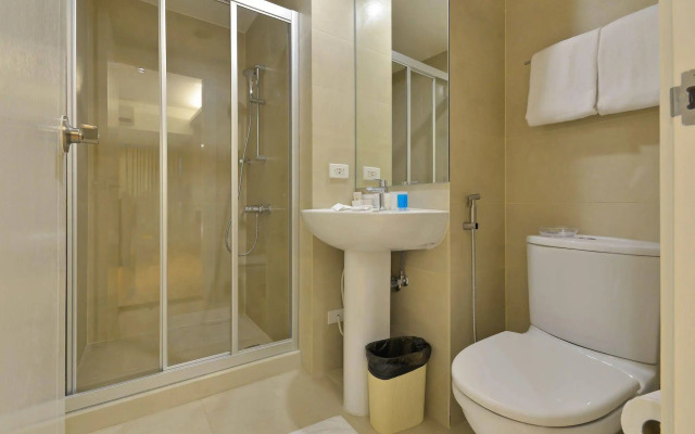 Milano Versace Suites
