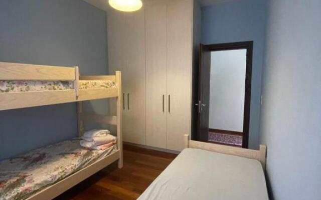 Stymfalia Cozy Village Guesthouse