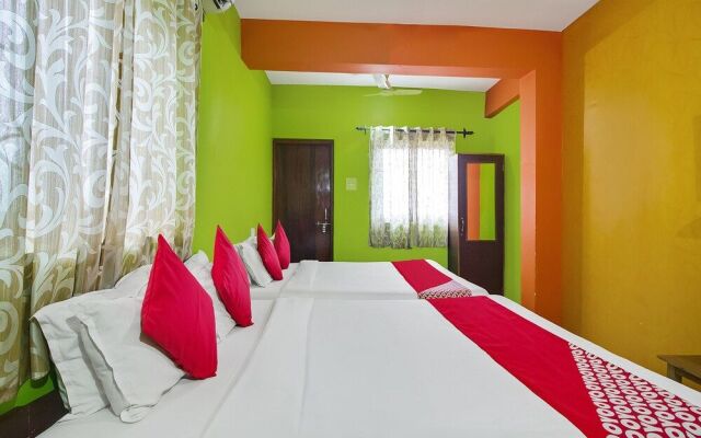 OYO 10577 Hotel Krishna