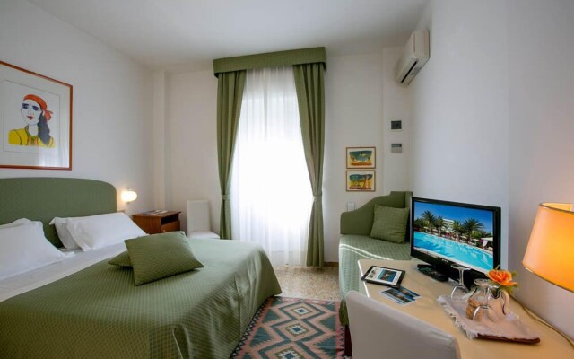 Mion Hotel & Sanìo Restaurant