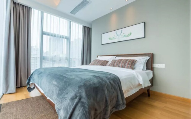 Timtime Hotel – Guest Rooms – Xiamen
