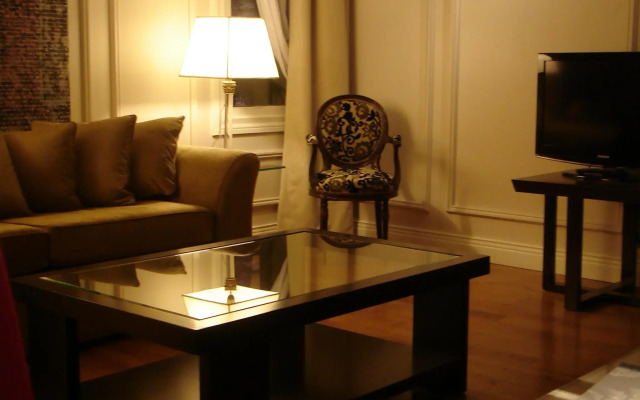 San Telmo Suites