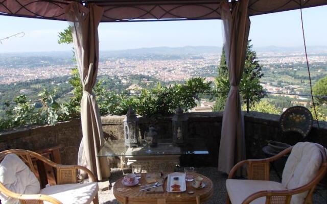 Florence View