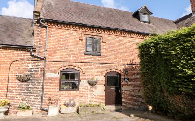 Church Farm Cottage