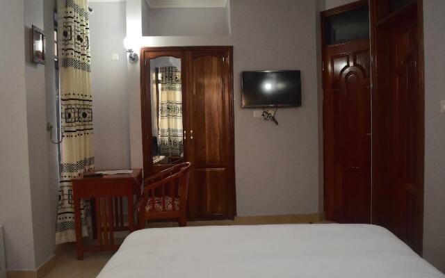 Venice Hotel