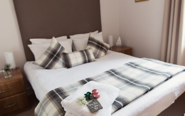 Inverkip Hotel
