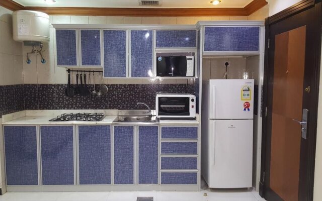 Deyala Hotel Apartments 2