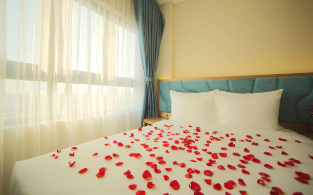 San Marino Boutique Danang