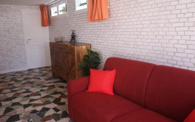 Gîte-Studio Bellevue