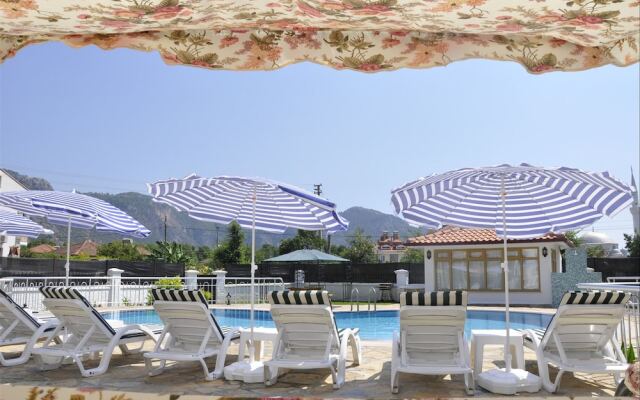 Villa Basaran