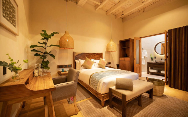 Taller de Juan - Casa Hotel