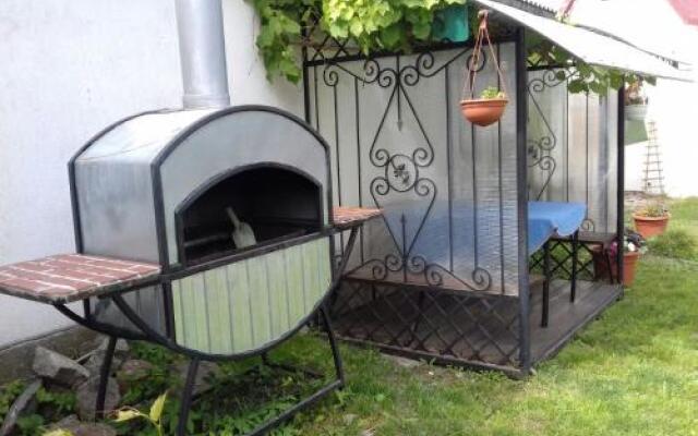 Domik na Pervomayskoy