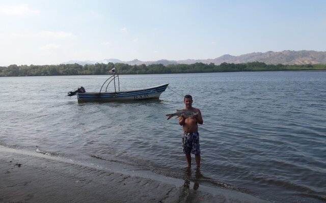 Hostal Pachamama