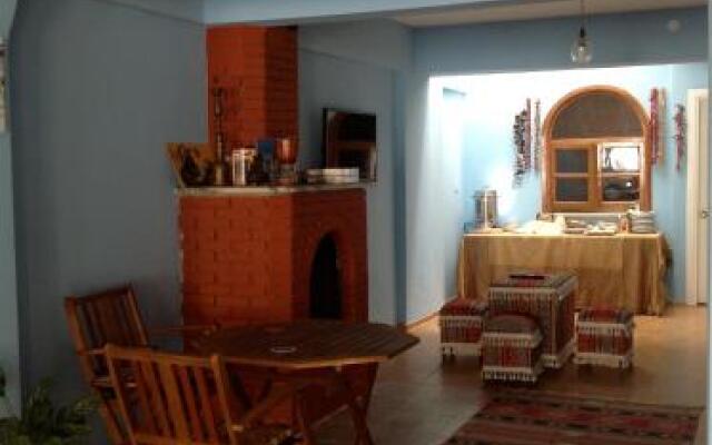 Kusadasi Ephesian Hotel Guesthouse