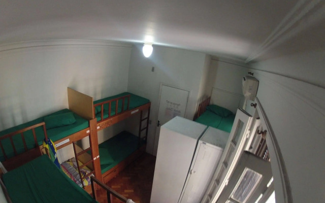 Rio Rockers Hostel