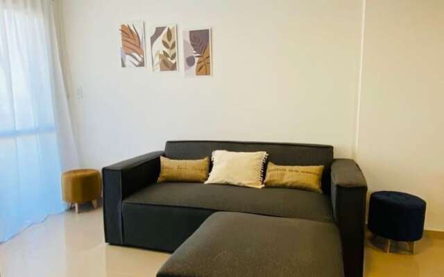 AC Departamentos temporarios