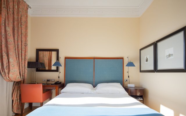 Rose Garden Palace by OMNIA hotels