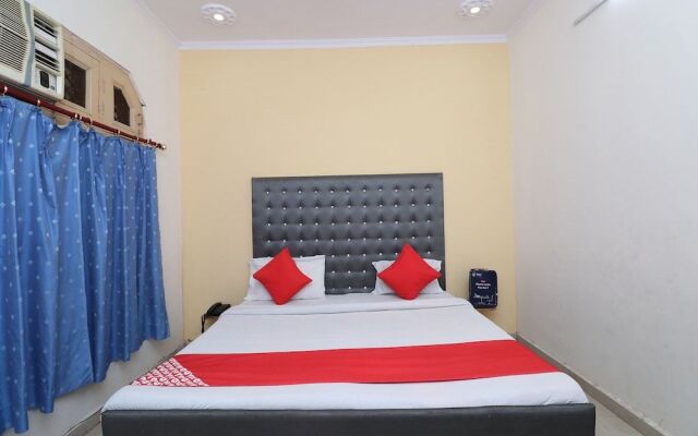 OYO 26730 Grandstay
