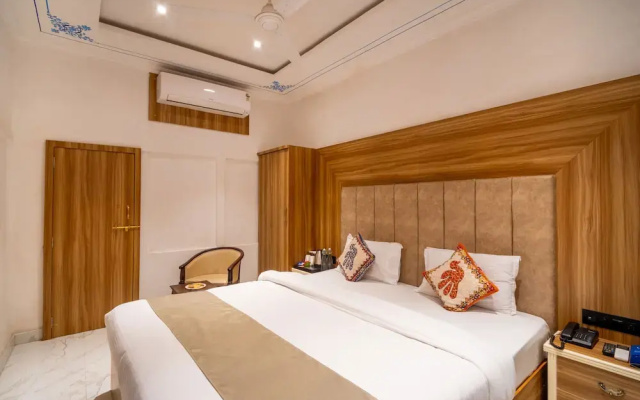 Amoraya Hotels & Resorts