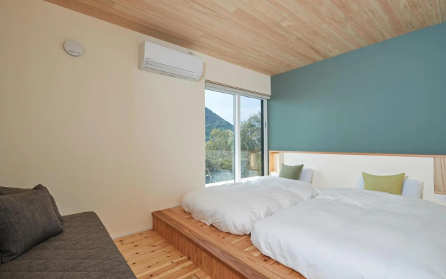 URASHIMA VILLAGE - Vacation STAY 50155v