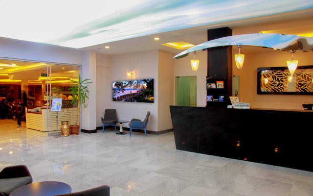 Panorama Hotel