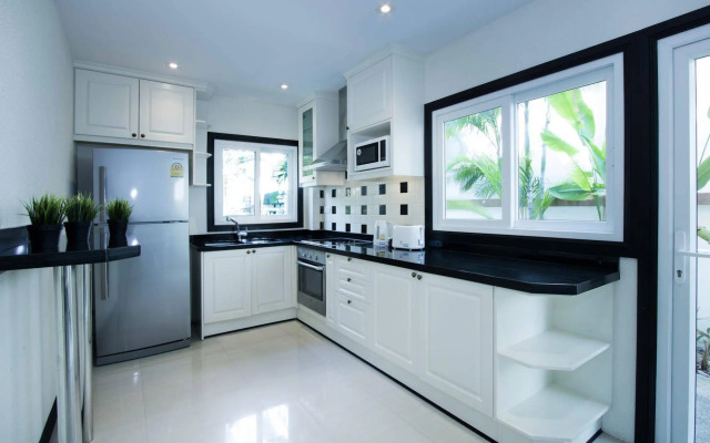 Arabella Villas Pattaya