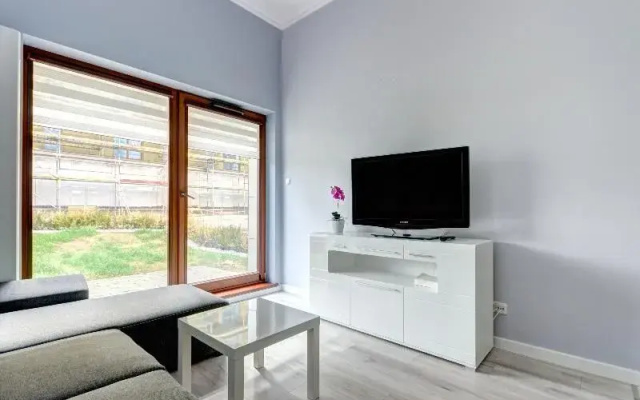 Dom  House Nowa Motlawa