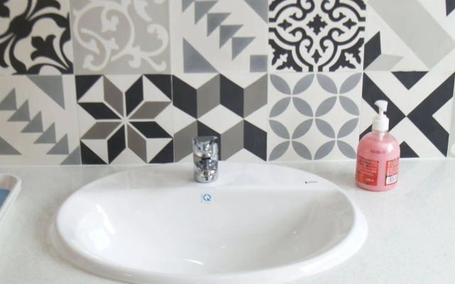 Onetel Saigon Hostel