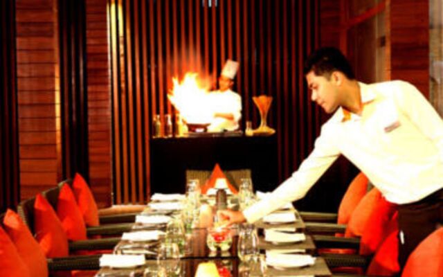Crowne Plaza Pune City Centre by IHG