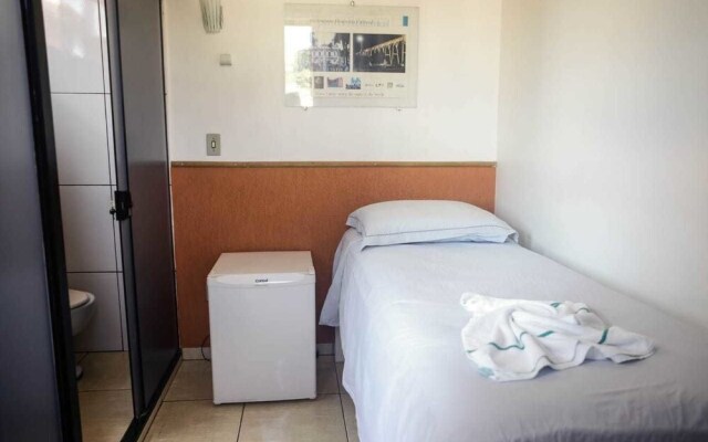 Pousada Rio Branco - Casa de Hospedagem