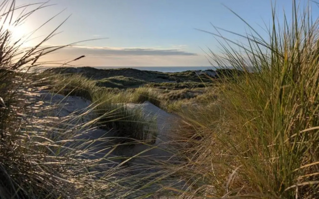 Studio With sea View in Middelkerke
