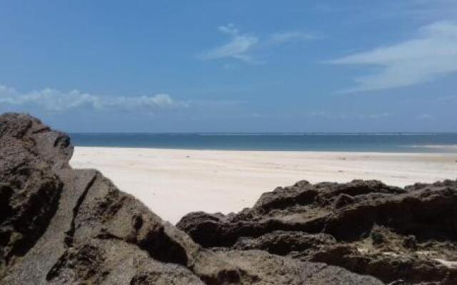 Pousada Sombra do Cajueiro