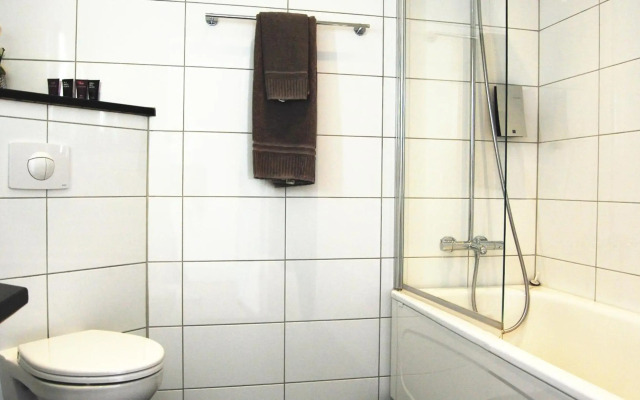 Home Hotel Bolinder Munktell