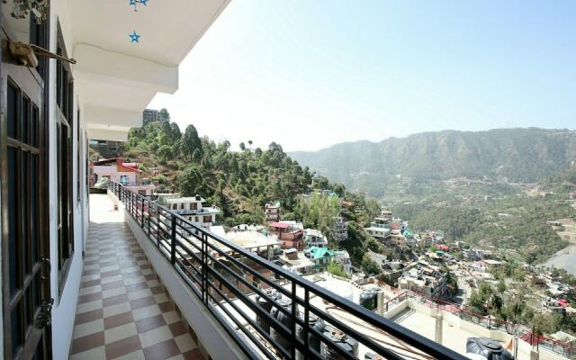 OYO 13040 Home 1RK Valley View Solan