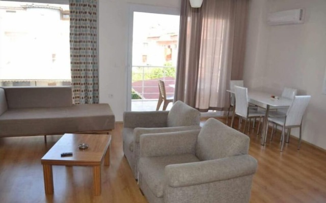 Poseidon Apart Hotel