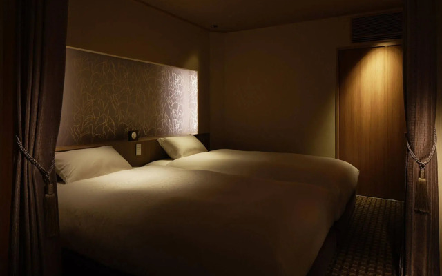 Laforet Shuzenji Sanshisuimei