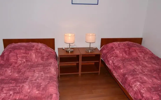 Apartments Lusi