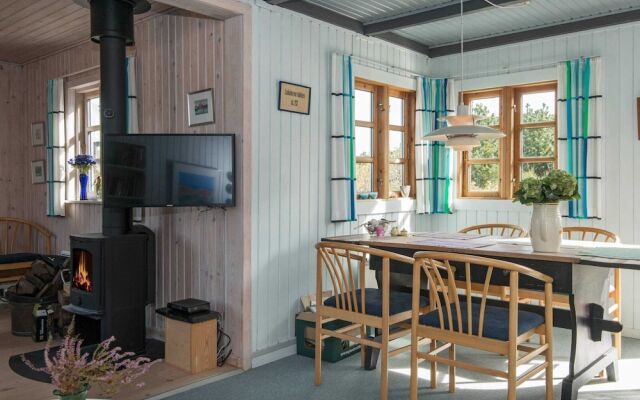 6 Person Holiday Home in Grenaa