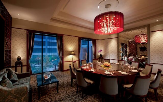 DoubleTree by Hilton Hotel Wuxi
