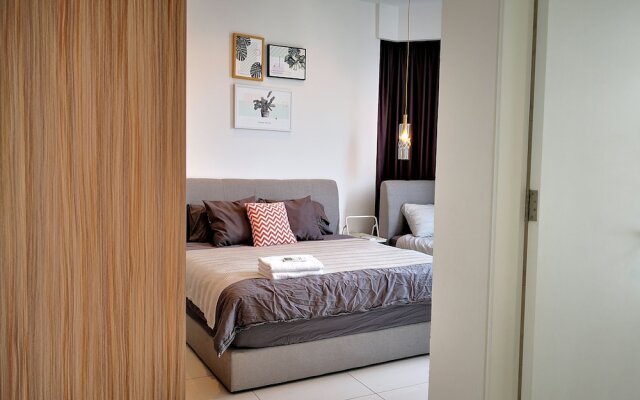 S-10-3 Robertson Residence