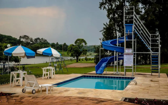 Hotel Península