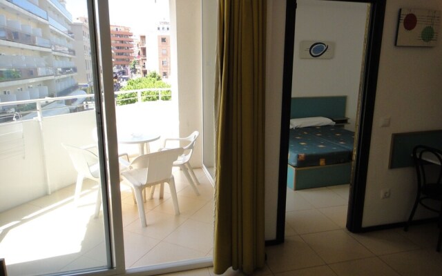 Apartamentos Sun&Moon 2