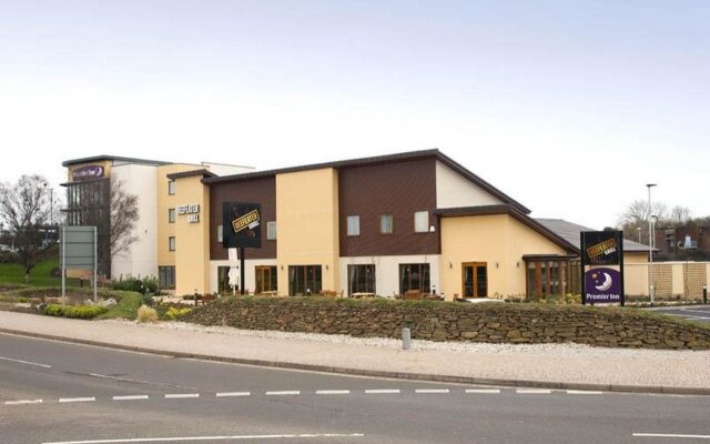 Premier Inn Paignton South (Brixham Road)