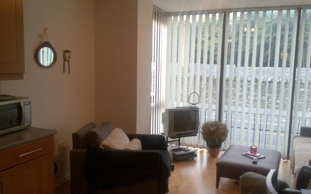 Phoenix Park View Holiday Apartment